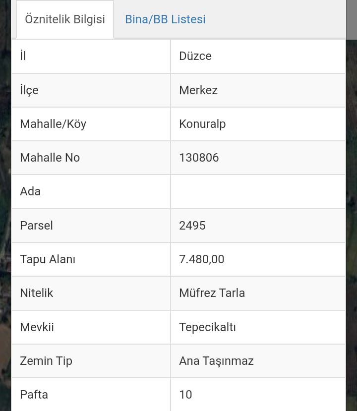 İlan Resmi